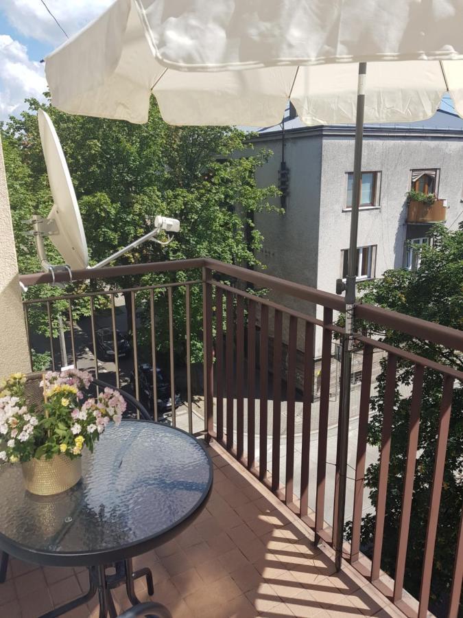 Apartament Tarnovianka - Centrum Tarnow Exterior photo